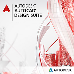 AutoCAD Design Suite Ultimate