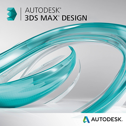 3ds Max Design